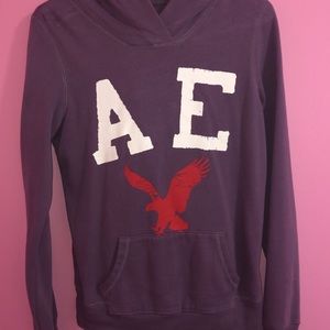American Eagle Hoodie